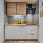 Küche / Küchenzeile