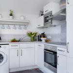 Küche / Küchenzeile