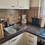 Küche / Küchenzeile