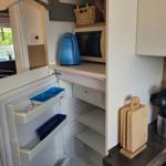 Küche / Küchenzeile