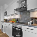 Küche / Küchenzeile