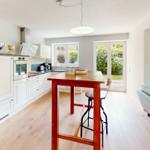 Küche / Küchenzeile