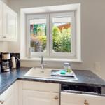 Küche / Küchenzeile