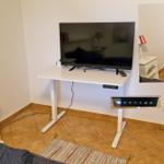 Schreibtisch / Workation