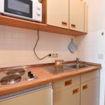 Küche / Küchenzeile