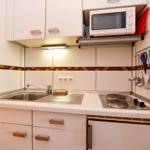 Küche / Küchenzeile