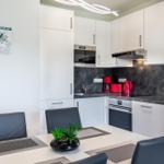 Küche / Küchenzeile