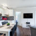 Küche / Küchenzeile