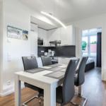 Küche / Küchenzeile