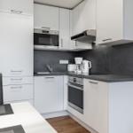 Küche / Küchenzeile