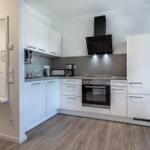 Küche / Küchenzeile