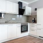 Küche / Küchenzeile