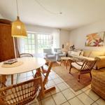 Ess- und Wohnbereich