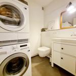 Waschmaschine und Trockner