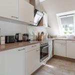 Küche / Küchenzeile