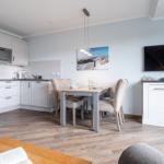 Küche / Küchenzeile