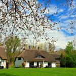 Haus Plötz, Barsch und Hecht