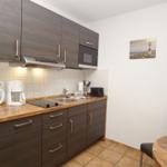 Küche / Küchenzeile