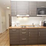 Küche / Küchenzeile