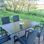 Gartentisch