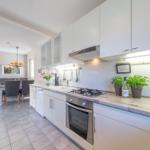 Küche / Küchenzeile