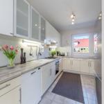 Küche / Küchenzeile