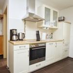 Küche / Küchenzeile