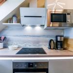 Küche / Küchenzeile