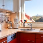 Küche / Küchenzeile