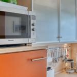 Küche / Küchenzeile