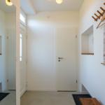 Diele im Erdgeschoss