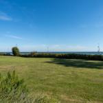 freier Blick zur Ostsee