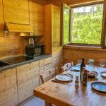 Küche / Küchenzeile