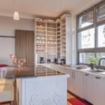 Küche / Küchenzeile