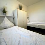 Fewo Weers Whg.41, Seesicht, Strichweg 75a, 27472 Cuxhaven, Grimmershörn