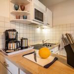 Küche / Küchenzeile