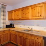 Küche / Küchenzeile