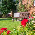 Zweisamkeit geniessen