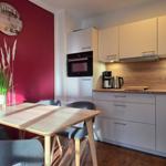 Küche / Küchenzeile