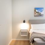 Villa Beatrice Seeglas in Binz