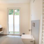 Villa Beatrice Seeglas in Binz