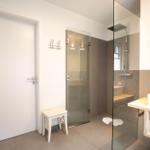 Villa Beatrice Seeglas in Binz