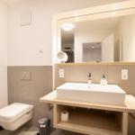 Villa Beatrice Seeglas in Binz