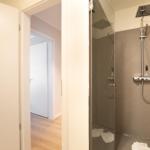 Villa Beatrice Seeglas in Binz