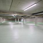 Villa Beatrice Seeglas in Binz