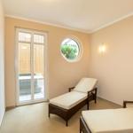 Villa Beatrice Seeglas in Binz