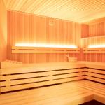 Villa Beatrice Seeglas in Binz