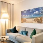 Villa Beatrice Seeglas in Binz