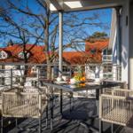 Villa Düne 4 Wohnung 8