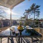 Villa Düne 4 Wohnung 8